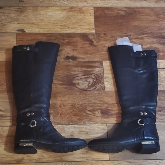Vince Camuto boots - Picture 1 of 9
